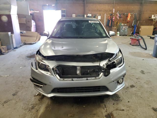 Photo 5 from auction – 2018 SUBARU LEGACY SPO with VIN 4S3BNAS64J3022987