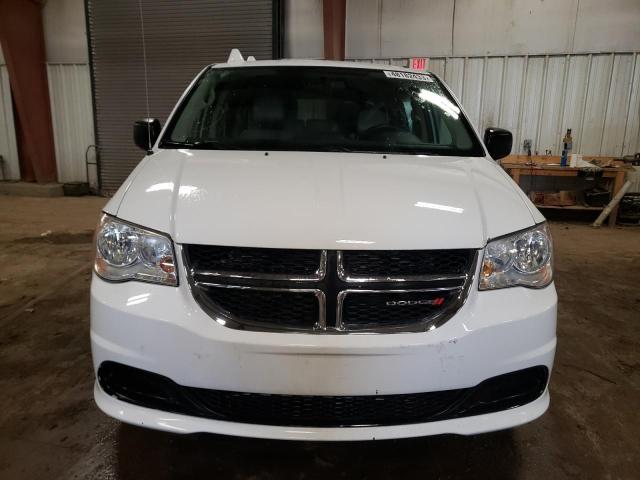 Photo 5 from auction – 2015 DODGE GRAND CARA with VIN 2C7WDGBG9FR614130