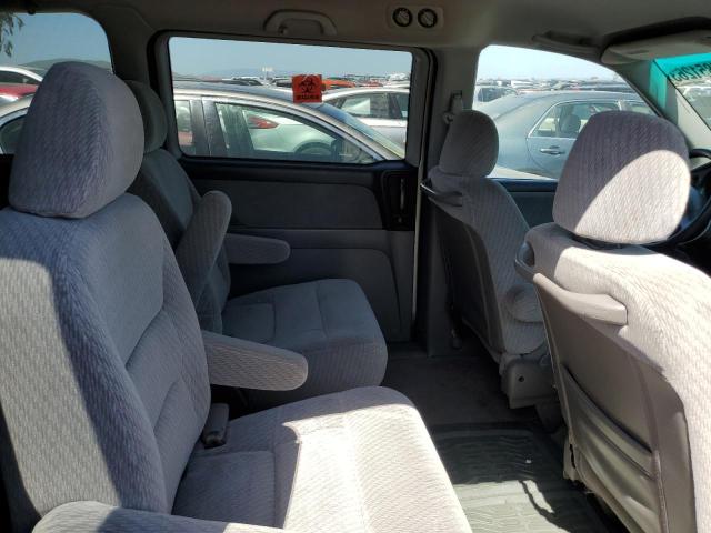 Photo 11 from auction – 2004 HONDA ODYSSEY LX with VIN 5FNRL18514B013979