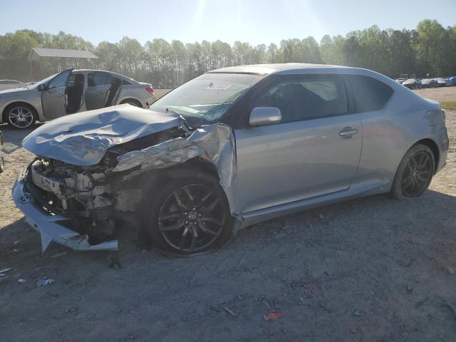 TOYOTA SCION TC 2014 with VIN JTKJF5C79E3071799 - Photo from auction