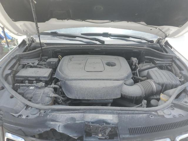 Photo 12 from auction – 2017 JEEP GRAND CHER with VIN 1C4RJEBG7HC920472