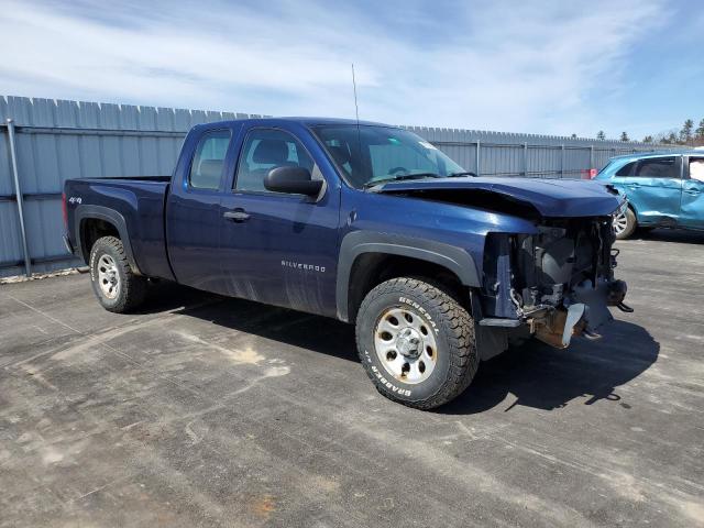 Photo 4 from auction – 2012 CHEVROLET SILVER1500 with VIN 1GCRKPEA0CZ254237