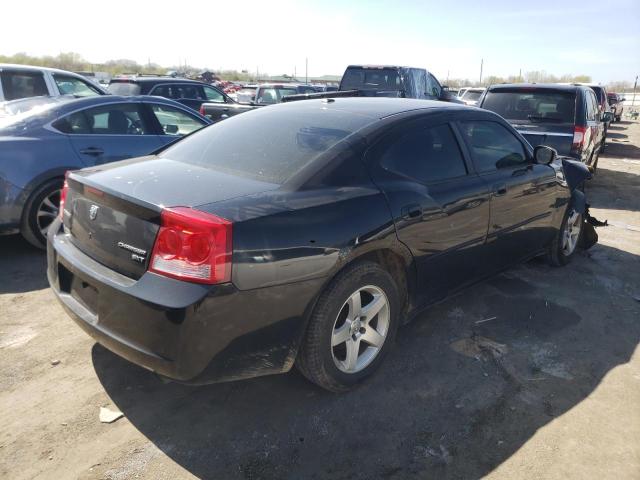 Photo 3 from auction – 2010 DODGE CHARGER SX with VIN 2B3CA3CV7AH178716