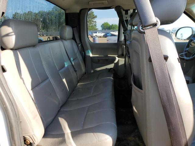 Photo 10 from auction – 2011 CHEVROLET SILVERADO with VIN 1GCRCPE00BZ246108