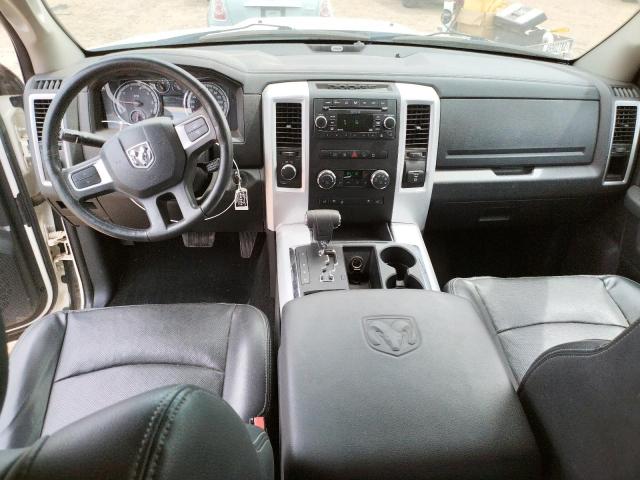 Photo 8 from auction – 2009 DODGE RAM 1500 with VIN 1D3HV13T89S720932