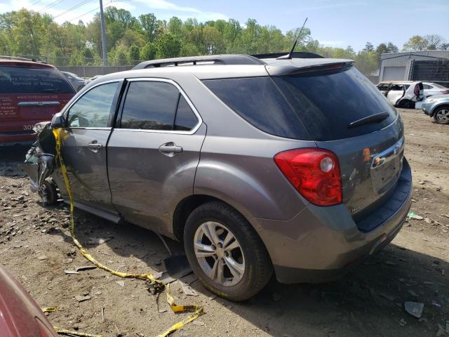 Foto 2 de la subasta – 2012 CHEVROLET EQUINOX LT con VIN 2GNFLEEK9C6273725