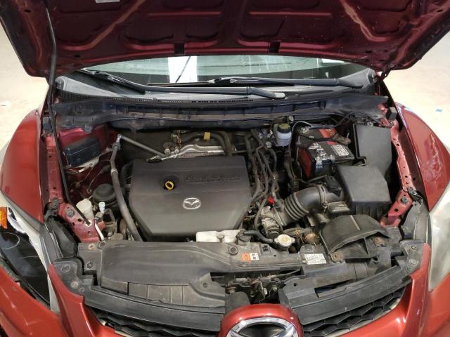 Photo 12 from auction – 2011 MAZDA CX-7 with VIN JM3ER2BMXB0373788