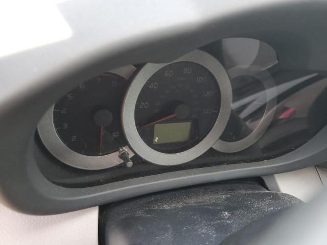 Photo 9 from auction – 2008 TOYOTA RAV4 LIMIT with VIN JTMBK34V485055947