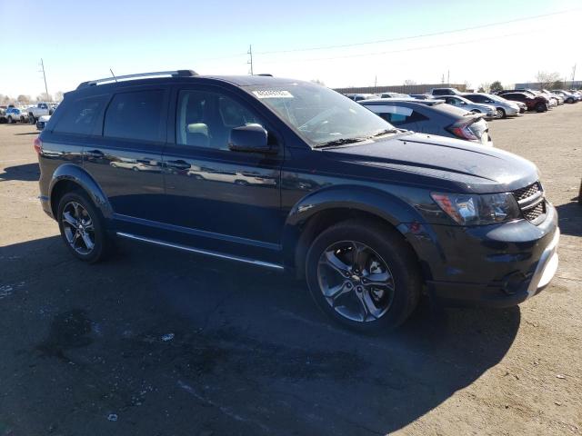 Photo 4 from auction – 2015 DODGE JOURNEY CR with VIN 3C4PDCGG0FT735550