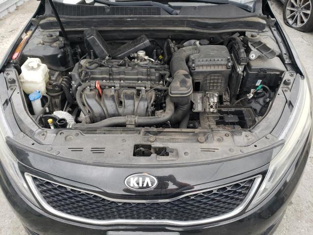 Photo 11 from auction – 2015 KIA OPTIMA LX with VIN 5XXGM4A77FG486559