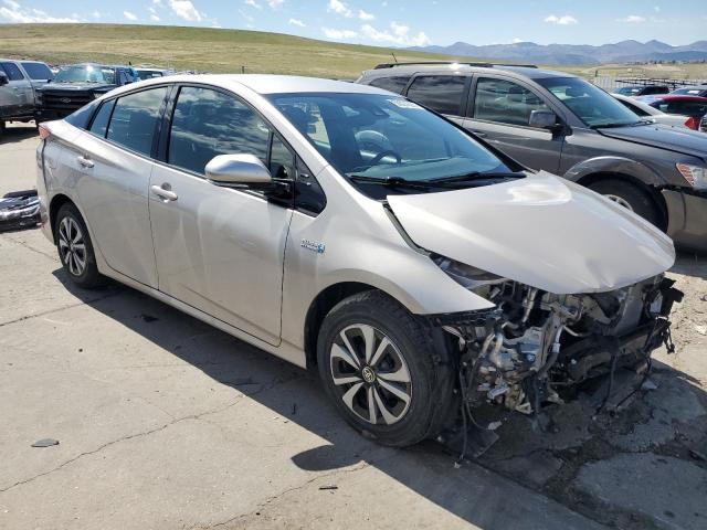 Photo 4 from auction – 2017 TOYOTA PRIUS PRIM with VIN JTDKARFP6H3066996