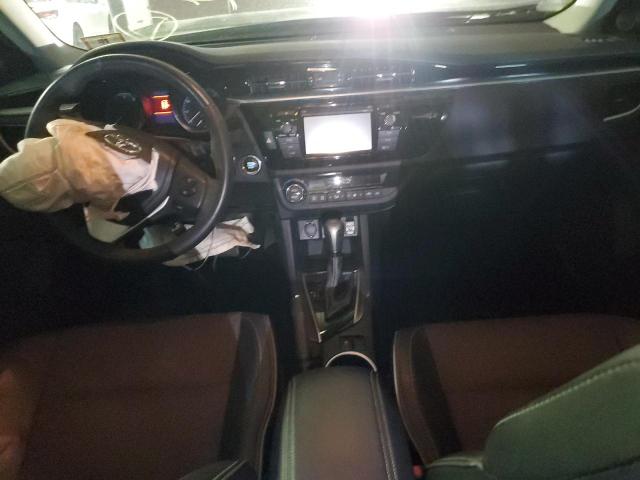 Photo 8 from auction – 2016 TOYOTA COROLLA L with VIN 2T1BURHE7GC744437