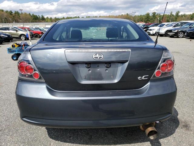 Photo 6 from auction – 2010 SCION TC with VIN JTKDE3B72A0310580