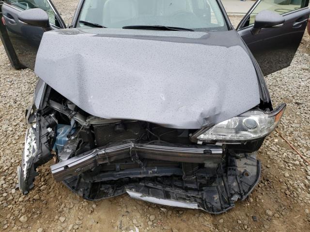 Photo 11 from auction – 2013 LEXUS ES 350 with VIN JTHBK1GG8D2025930