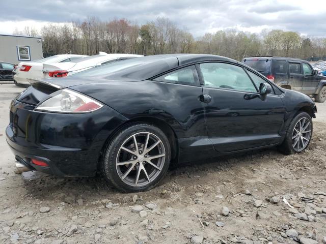 Photo 3 from auction – 2011 MITSUBISHI ECLIPSE GS with VIN 4A31K5DF8BE006027