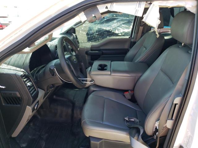 Photo 7 from auction – 2018 FORD F150 SUPER with VIN 1FTFX1E53JKF87784