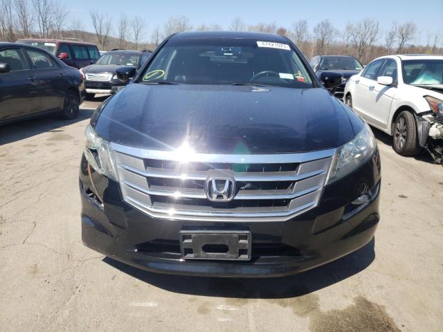 Photo 5 from auction – 2012 HONDA CROSSTOUR with VIN 5J6TF1H51CL000328