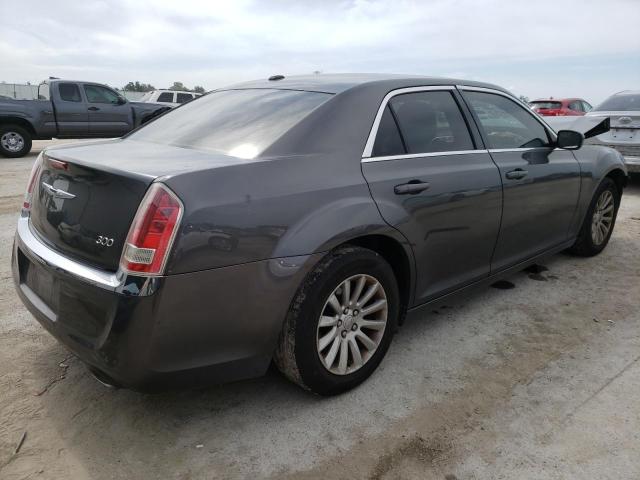 Photo 3 from auction – 2013 CHRYSLER 300 with VIN 2C3CCAAG1DH542963