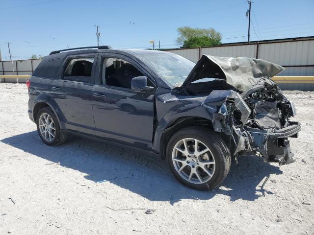 Photo 4 from auction – 2018 DODGE JOURNEY SX with VIN 3C4PDCBB1JT189040
