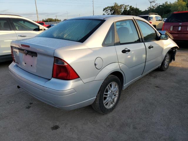 Photo 3 from auction – 2007 FORD FOCUS ZX4 with VIN 1FAFP34N17W252088