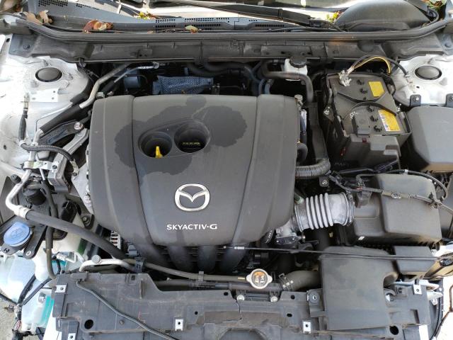 Photo 11 from auction – 2020 MAZDA 3 SELECT with VIN JM1BPACL4L1170179