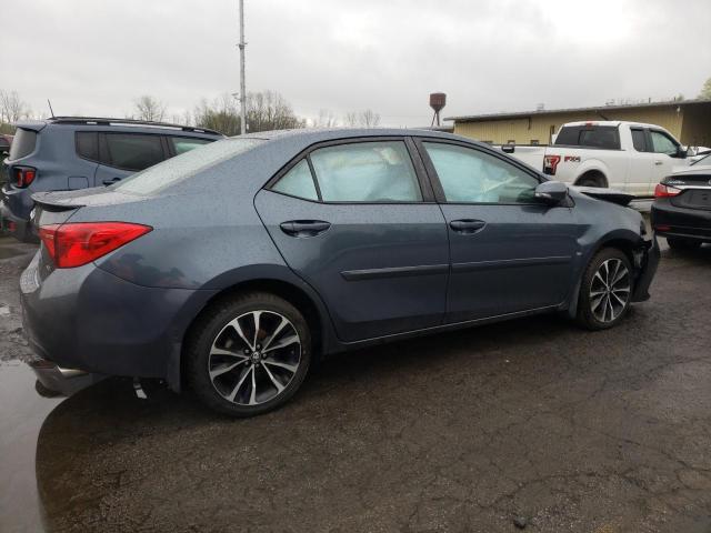 Photo 3 from auction – 2017 TOYOTA COROLLA L with VIN 2T1BURHEXHC775358