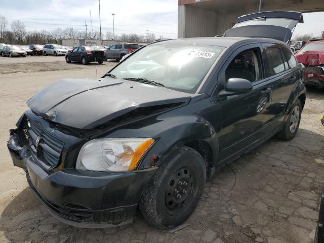 DODGE CALIBER 2008 with VIN 1B3HB28B88D585771 - Photo from auction