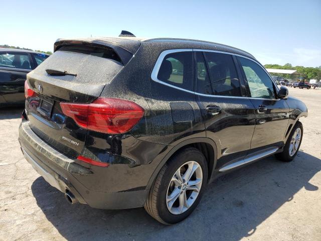 Photo 3 from auction – 2019 BMW X3 SDRIVE3 with VIN 5UXTR7C50KLF28935