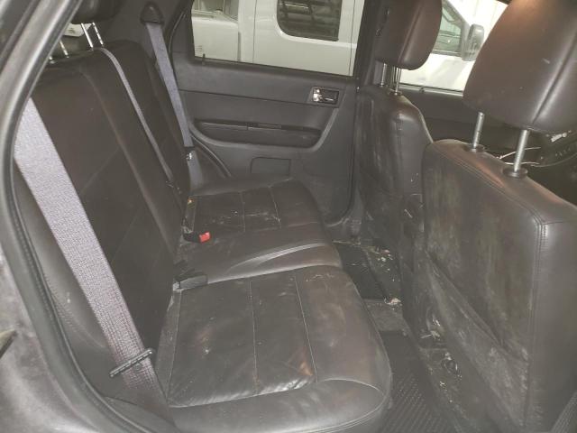 Photo 10 from auction – 2012 FORD ESCAPE LIM with VIN 1FMCU9EG1CKC68443