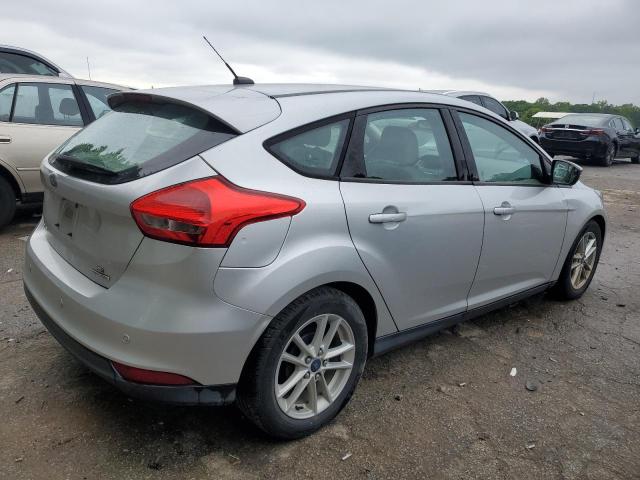 Photo 3 from auction – 2015 FORD FOCUS SE with VIN 1FADP3K27FL215675