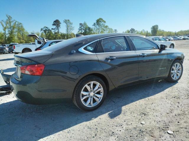 Photo 3 from auction – 2019 CHEVROLET IMPALA LT with VIN 2G11Z5S30K9127914