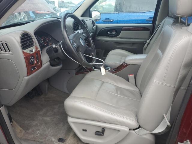 Photo 7 from auction – 2009 GMC ENVOY SLT with VIN 1GKDT43S192125978