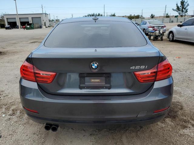Photo 6 from auction – 2016 BMW 428 I GRAN with VIN WBA4A9C56GG505498