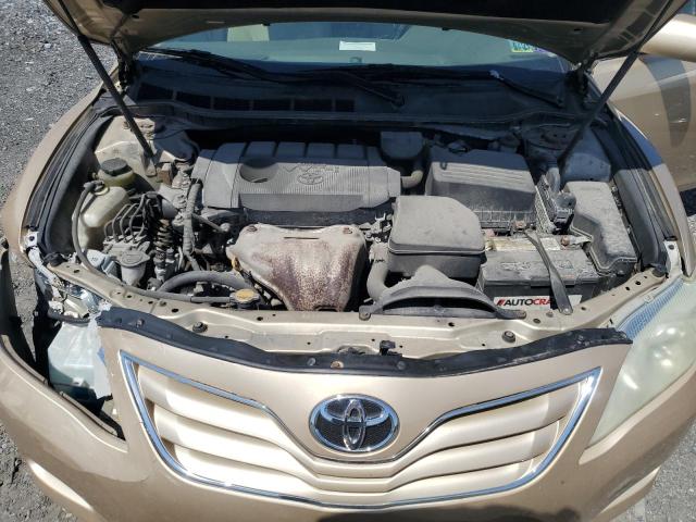 Photo 11 from auction – 2011 TOYOTA CAMRY BASE with VIN 4T1BF3EK1BU621385