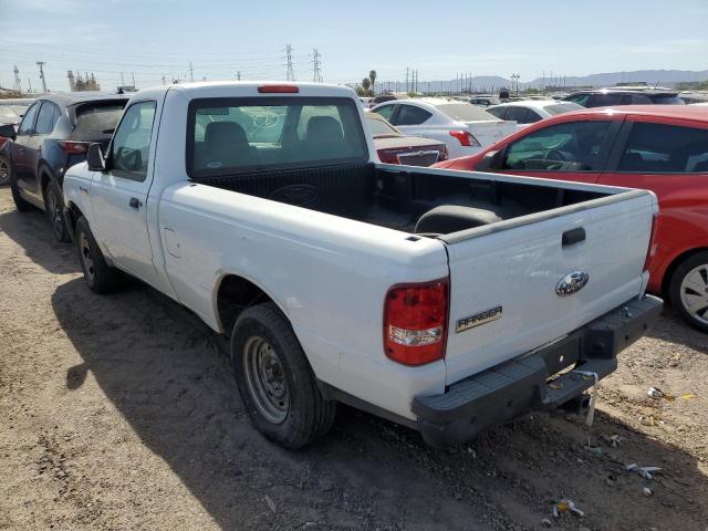 Photo 2 from auction – 2009 FORD RANGER with VIN 1FTYR10D39PA18823