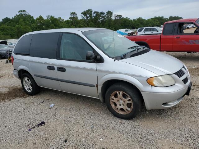 Photo 4 from auction – 2003 DODGE CARAVAN SE with VIN 1D4GP25363B215662