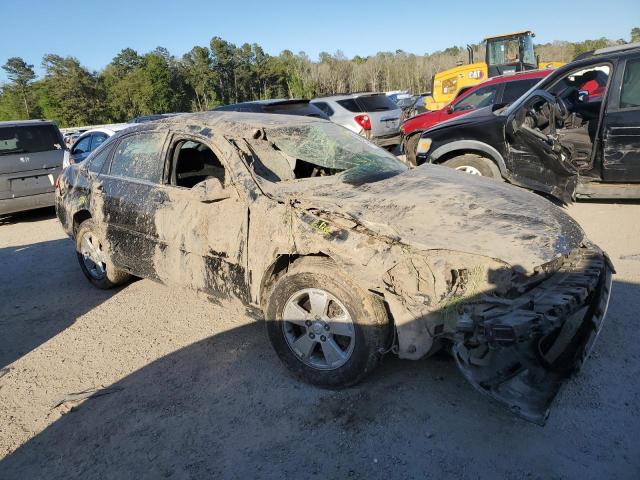 Photo 4 from auction – 2008 CHEVROLET IMPALA POL with VIN 2G1WS553X81263612