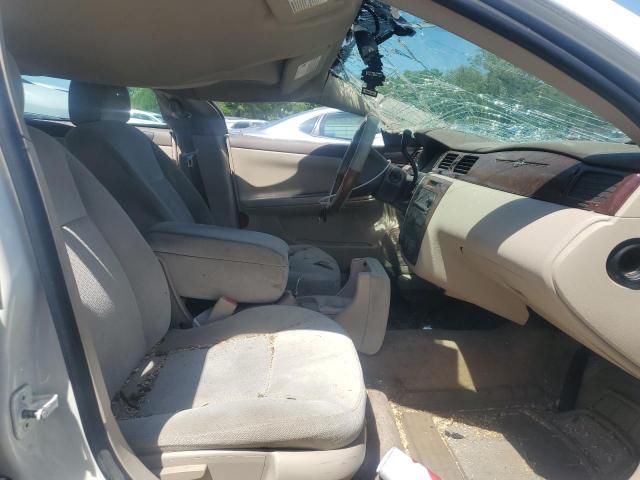 Photo 7 from auction – 2007 CHEVROLET IMPALA with VIN 2G1WB58K579225191