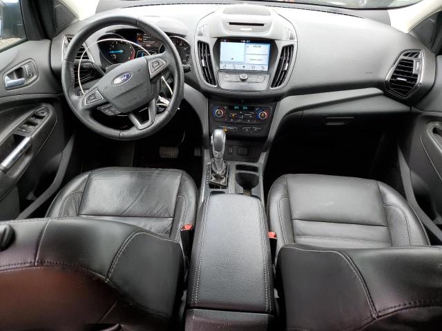 Photo 8 from auction – 2018 FORD ESCAPE SEL with VIN 1FMCU9HD8JUA26901