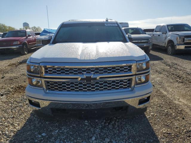 Photo 5 from auction – 2015 CHEVROLET SILVERADO with VIN 1GCVKREC8FZ422027