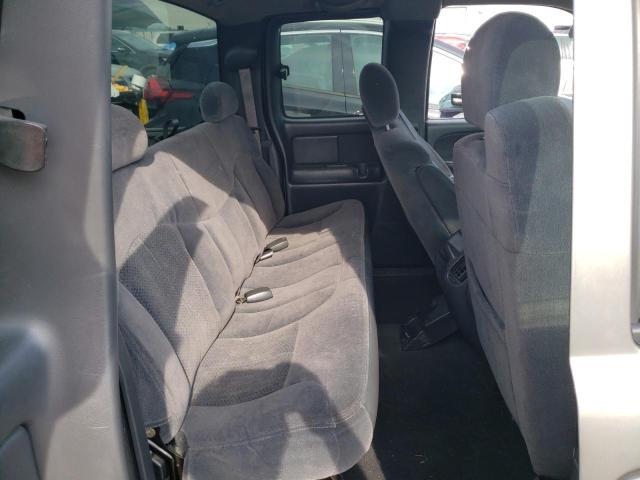 Photo 10 from auction – 2002 CHEVROLET SILVERADO with VIN 2GCEC19T221267051