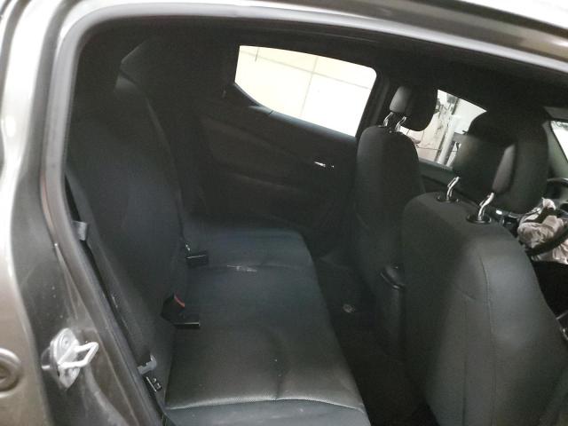 Photo 10 from auction – 2012 DODGE AVENGER SE with VIN 1C3CDZAB6CN204173