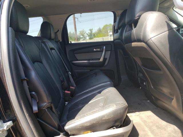 Photo 11 from auction – 2011 GMC ACADIA SLE with VIN 1GKKRNED6BJ126758