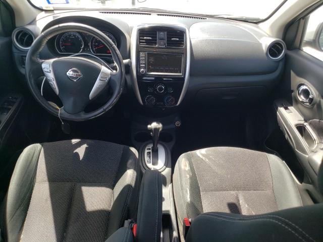 Photo 8 from auction – 2019 NISSAN VERSA S with VIN 3N1CN7AP8KL813310