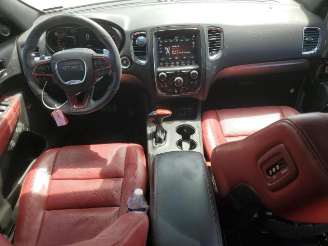 Photo 8 from auction – 2018 DODGE DURANGO R/ with VIN 1C4SDHCT8JC185948