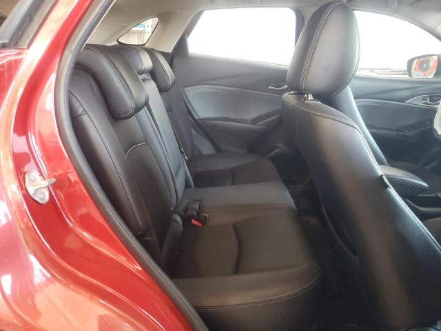 Photo 10 from auction – 2020 MAZDA CX-3 TOURI with VIN JM1DKFC70L1465786
