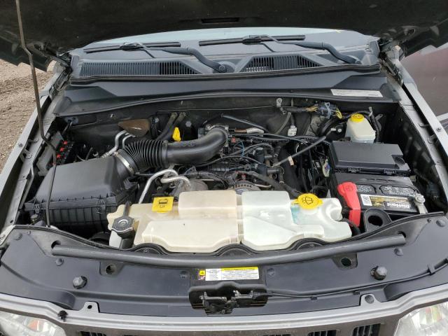 Photo 12 from auction – 2012 JEEP LIBERTY SP with VIN 1C4PJMAK8CW126322
