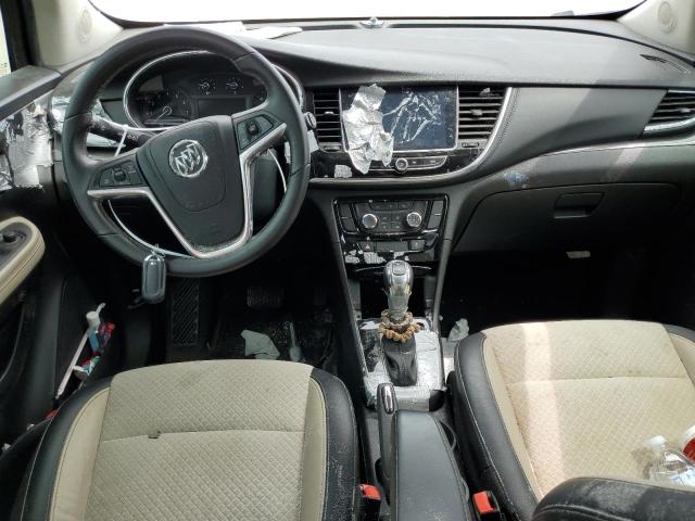 Photo 8 from auction – 2017 BUICK ENCORE PRE with VIN KL4CJASB9HB063820