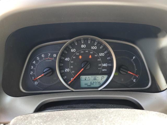 Photo 9 from auction – 2014 TOYOTA RAV4 XLE with VIN 2T3RFREV8EW217295