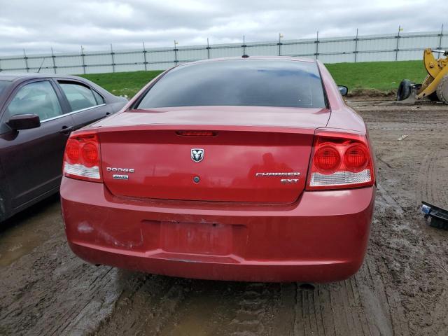 Photo 6 from auction – 2009 DODGE CHARGER SX with VIN 2B3KK33V39H578759